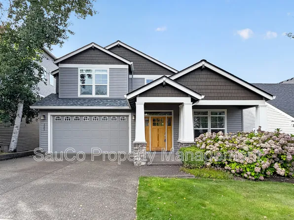 3585 NW Gerritz Ter, Portland, OR 97229