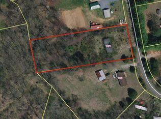 1176 Greenhill Ct, Goodview, VA 24095