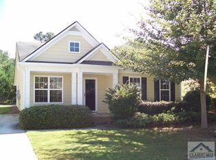 129 Alice Walker Dr, Athens, GA 30607