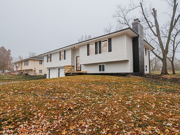 2nd image of 607 N West St