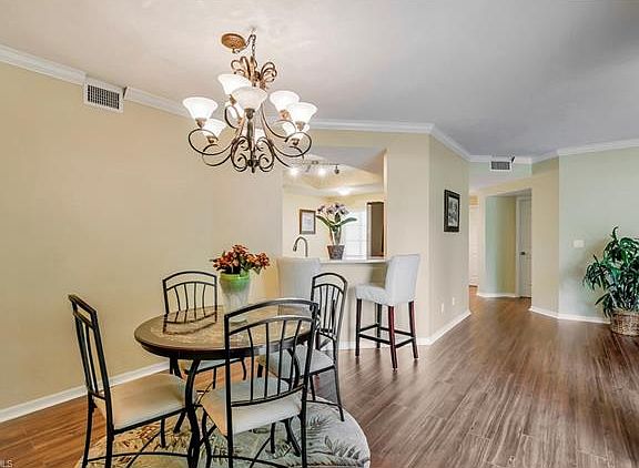 4th image of 2560 Citrus Lake Dr APT 102