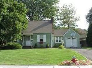 20 Madison Ave, Ramsey, NJ 07446