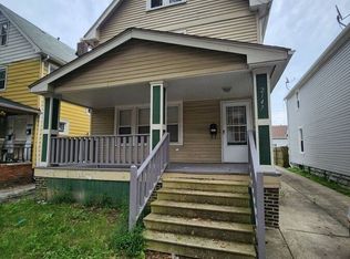 2147 W 106th St, Cleveland, OH