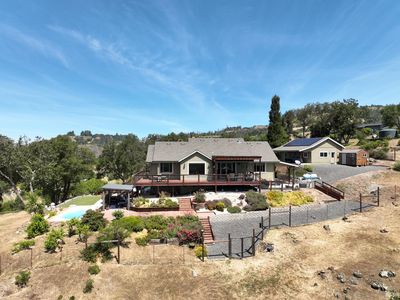 5750 Crystal Drive, Santa Rosa, CA, 95404