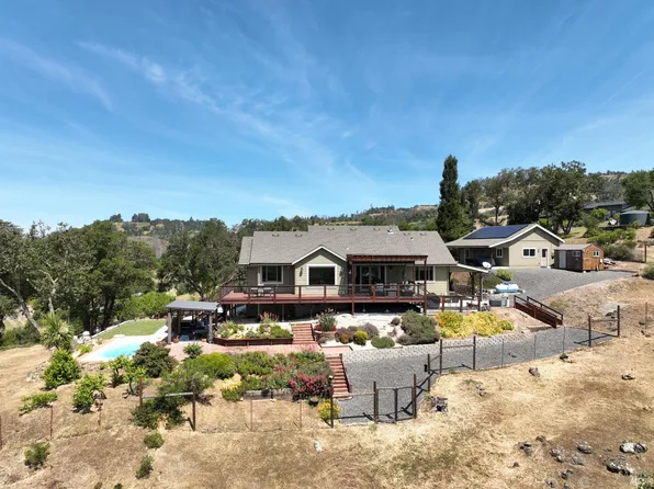 5750 Crystal Drive, Santa Rosa, CA 95404
