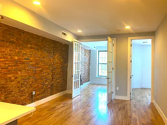 Rented by Compass