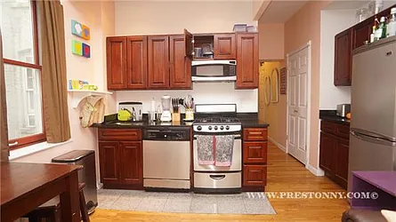 Rented by JM Preston Properties LLC