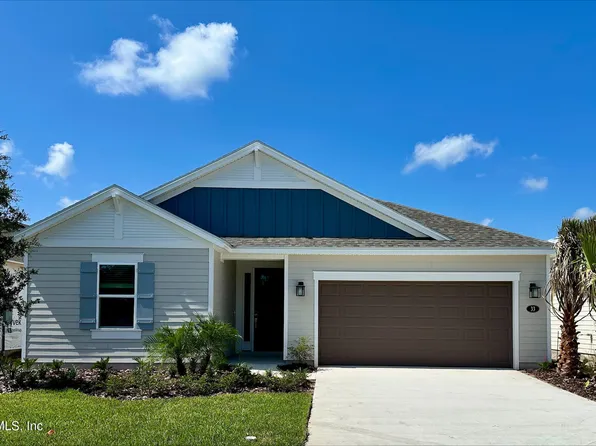 33 ARMOYAN Drive, Palm Coast, FL 32137