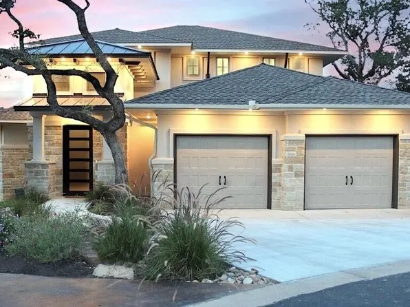 103 RIVER PARK DRIVE, Kingsland, TX 78639