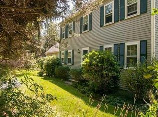 711 Oakhill Ave, Attleboro, MA 02703