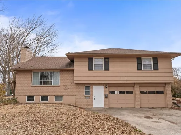 3915 S Leslie Ave, Independence, MO 64055