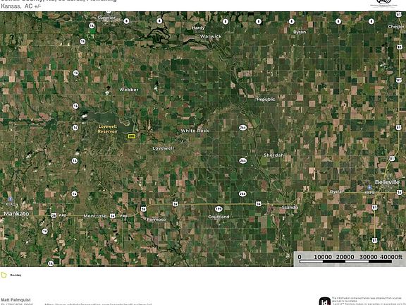 3rd image of 2600 V Rd