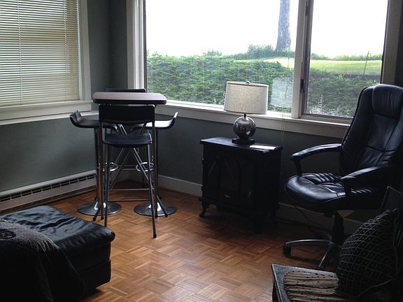 Living room or bedroom