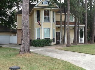 22611 River Birch Dr, Tomball, TX 77375