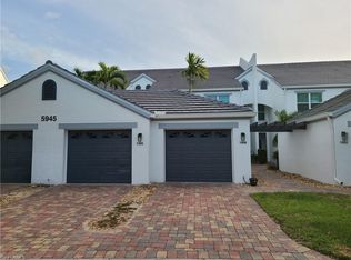 5945 Sand Wedge Ln UNIT 1005, Naples, FL 34110