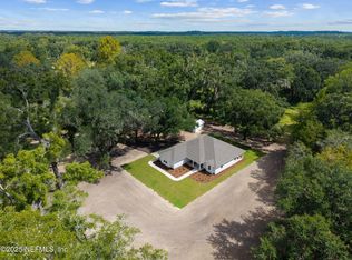 8613 NW County Road 235, Alachua, FL 32615