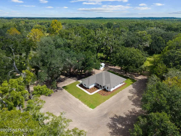 8613 NW COUNTY RD 235, Alachua, FL 32615