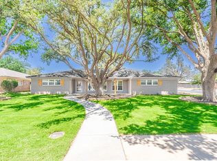 2400 Terrace Ave, Midland, TX 79705