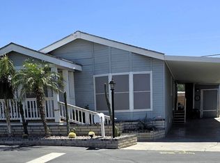 17555 Corkill Rd Space 13, Desert Hot Springs, CA 92241