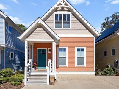 743 Lorentello Cir, Hillsborough, NC, 27278