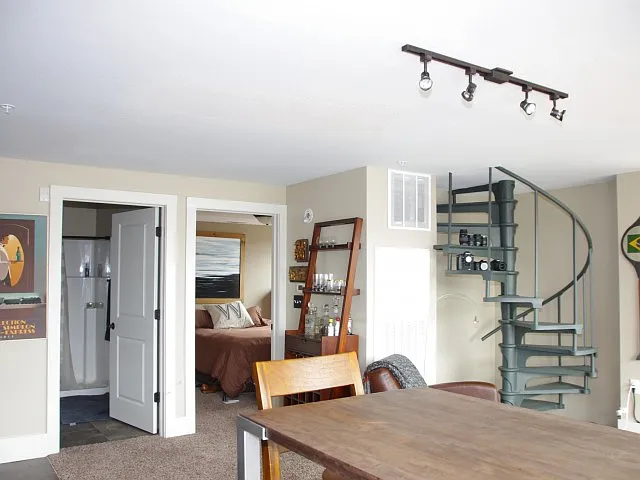 Unique Floor Plans