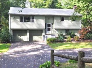 83 Canal Rd, Granby, CT 06035
