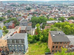 0 Goethe St, Cincinnati, OH 45202