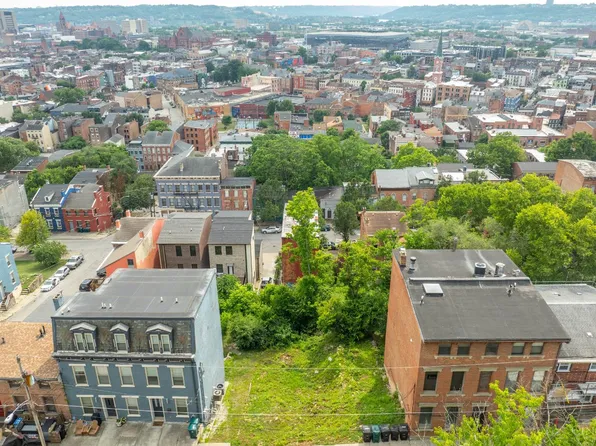 0 Goethe St, Cincinnati, OH 45202