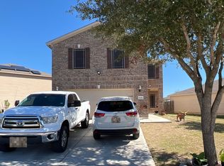 6556 Luckey Sq, San Antonio, TX 78252