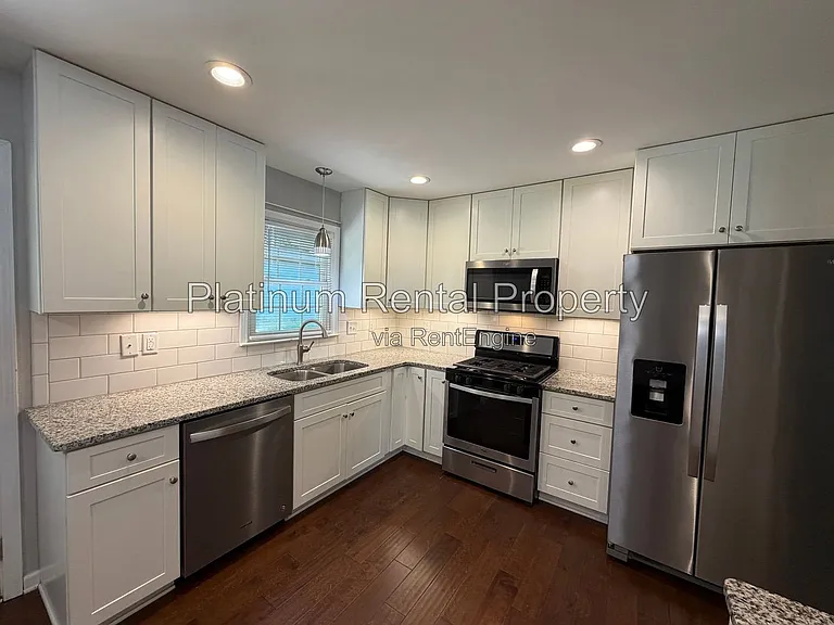 3016 Butler Creek Rd NW — Photo 8
