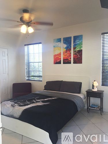 1st image of 7425 Byron Ave #1A