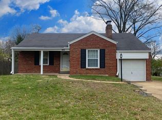 1048 Simmons Ave, Saint Louis, MO