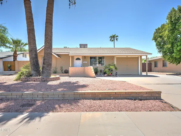 2545 E Vista Drive, Phoenix, AZ 85032
