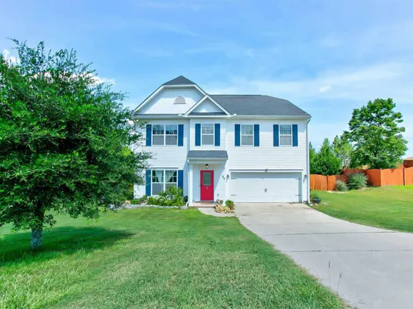 54 Kelsney Ridge Dr, Elgin, SC 29045