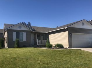 416 Cambridge Ln, Cheney, WA 99004