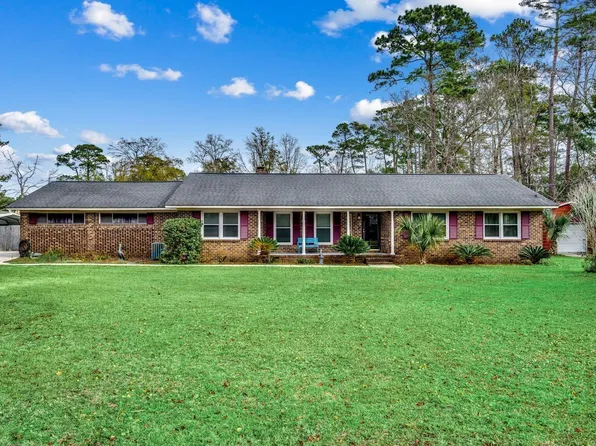 56 Old Cedar Loop, Pawleys Island, SC 29585