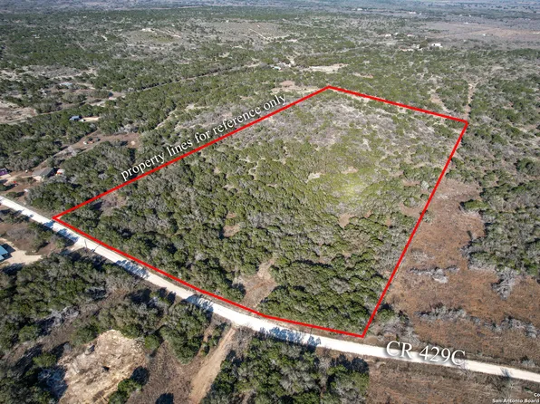 LOT 82 County Road 429C LOT 82, Uvalde, TX 78801