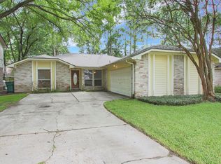 73 Timberspire Ln, Spring, TX 77380