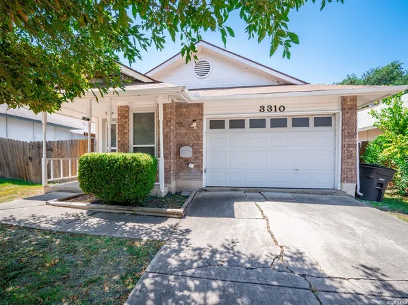 3310 Stoney Star, San Antonio, TX 78247