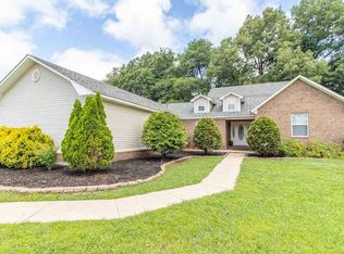 78 County Road 458, Jonesboro, AR 72404