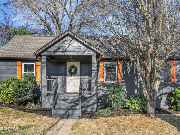 2601 Croydon Rd, Knoxville, TN 37921