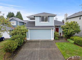 16822 White Mountain Rd SE, Monroe, WA 98272