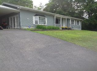 5556 E State Highway 70, Liberty, KY 42539