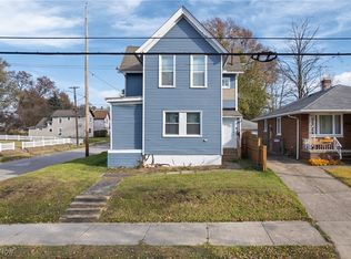 4131 E 74th St, Cleveland, OH