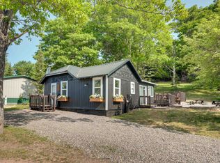 4846 Pike Bay Rd #12, Eagle River, WI 54521