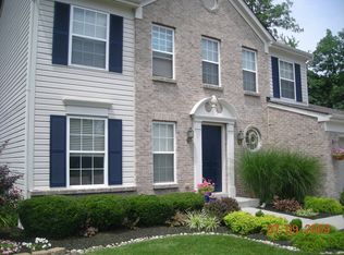 1155 Essex Gln, Morrow, OH 45152