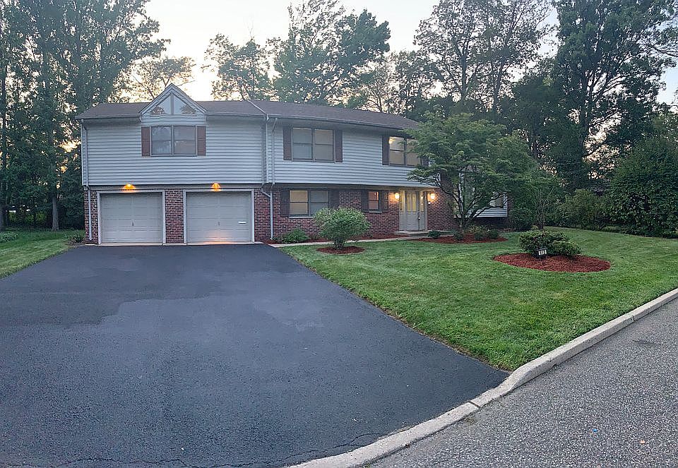 Beautiful Landscaping...