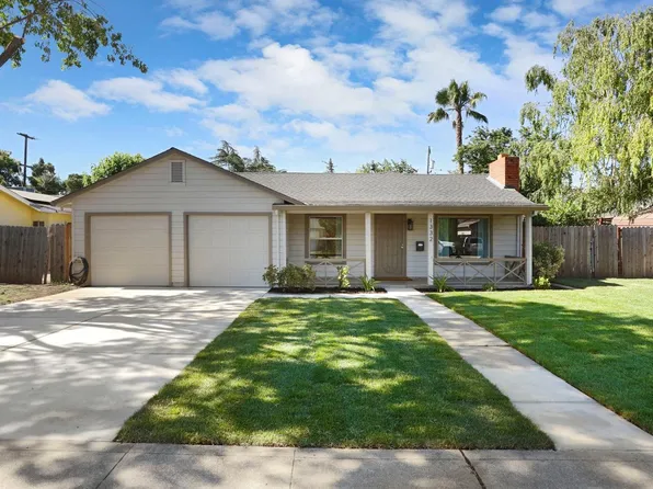 1332 Barcelona Ave, Stockton, CA 95209
