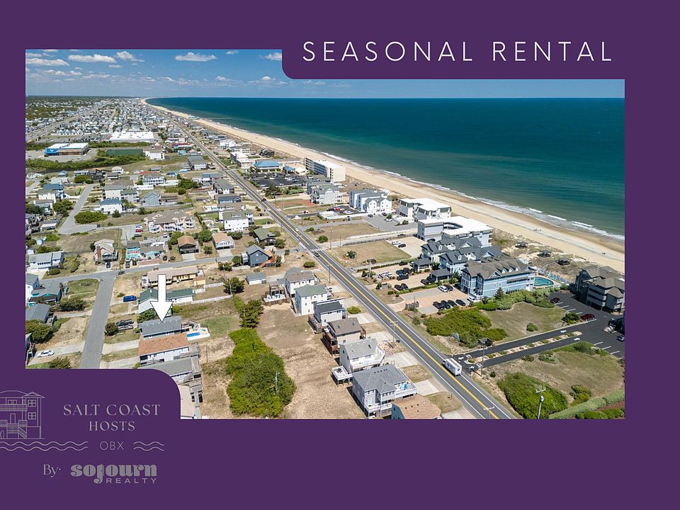 Seasonal Rental available October 1 2025 - April 30 2025