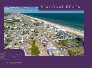 1629 Sir Walter Rd #B, Kill Devil Hills, NC 27948